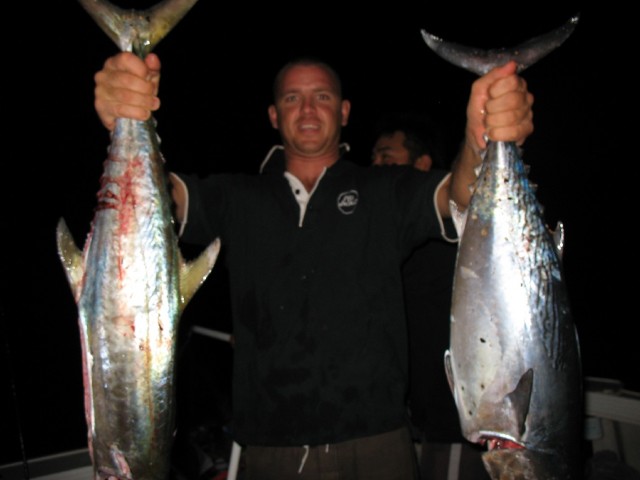 Port Hedland Fishwrecked 1